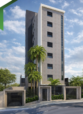 Empreendimento na Rua Laranjal, 129 e 139 Empreendimento na Rua Laranjal, 129 e 139