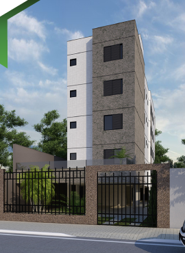 Empreendimento na Rua Silva Jardim, 192, Bairro Floresta Empreendimento na Rua Silva Jardim, 192, Bairro Floresta